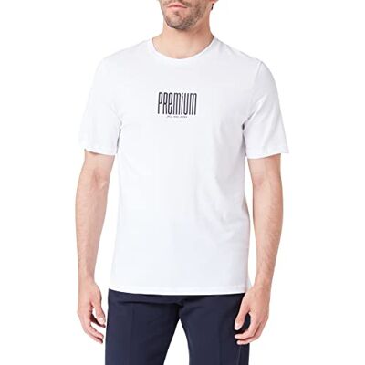 JACK & JONES Herr JPRBLASTRETCH FST Tee SS Crew Neck MAR23 T-shirt, ljus vit, M, Ljus vit, M JACK & JONES Herr JPRBLASTRETCH FST Tee SS Crew Neck MAR23 T-shirt, ljus vit, M, Ljus vit, M