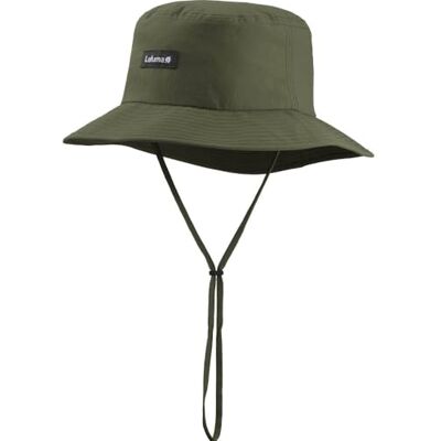 Lafuma Travel Mixed Hat vandring, vandring, livsstil, Kaki grön, L Lafuma Travel Mixed Hat vandring, vandring, livsstil, Kaki grön, L