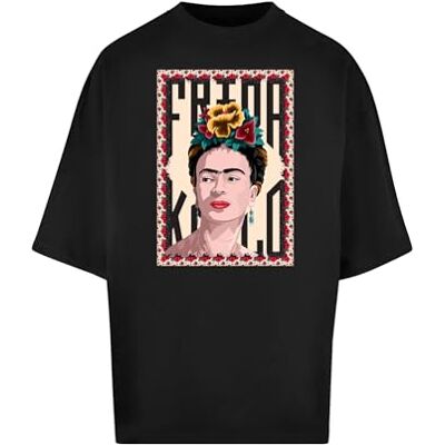 MERCHCODE T-shirt för män, svart, M MERCHCODE T-shirt för män, svart, M