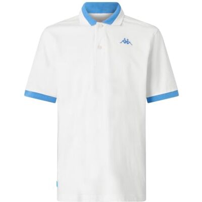 Kappa herr Camiseta Técnica Cómoda Y Con Estilo Bekväm och snygg teknisk t-shirt Kappa herr Camiseta Técnica Cómoda Y Con Estilo Bekväm och snygg teknisk t-shirt