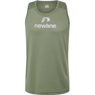 newline T-shirt S/L Nwlbeat löpning herr storlek newline T-shirt S/L Nwlbeat löpning herr storlek