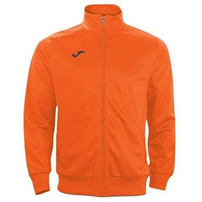 Joma Gala unisex – vuxen tröja, unisex vuxen, gala, arancione, L Joma Gala unisex – vuxen tröja, unisex vuxen, gala, arancione, L
