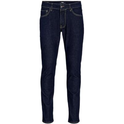 JACK & JONES JACK&JONES Rddslim Royal Re 762 Noos, Blå denim, 31W x 34L JACK & JONES JACK&JONES Rddslim Royal Re 762 Noos, Blå denim, 31W x 34L