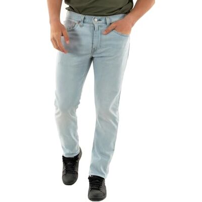 Levi's herr 512 Slim Taper Jeans , Float On By, 36W / 32L Levi's herr 512 Slim Taper Jeans , Float On By, 36W / 32L