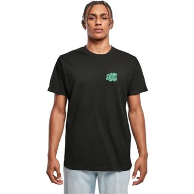 herr So Lost Tee XXL svart, svart, XXL herr So Lost Tee XXL svart, svart, XXL