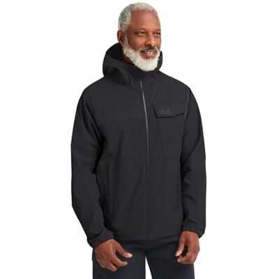 Jack Wolfskin MAHANI JKT M Jack Wolfskin MAHANI JKT M