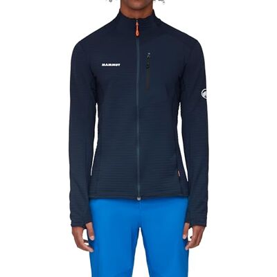 Mammut Taiss Light Ml jacka herr Taiss, marinblå, S Mammut Taiss Light Ml jacka herr Taiss, marinblå, S