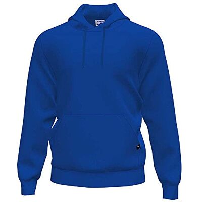 Joma Herrtröja med huva Montana huvtröja, kungsblå, XXL Joma Herrtröja med huva Montana huvtröja, kungsblå, XXL