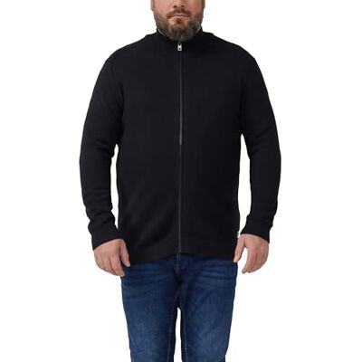 s.Oliver stor storlek kofta, 9999, 5XL s.Oliver stor storlek kofta, 9999, 5XL