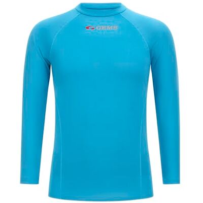GEMS , Honduras, Thermal Long Sleeve Top GEMS , Honduras, Thermal Long Sleeve Top