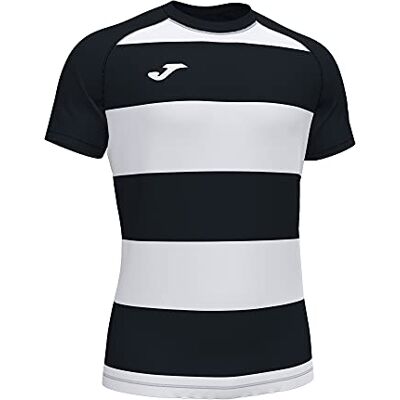 Joma M T-tröja Combi Basket s/m Unisex Vuxen Joma M T-tröja Combi Basket s/m Unisex Vuxen