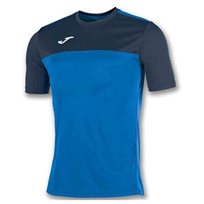 JOMA Winner blå herr T-shirt för fotboll - T-shirt JOMA Winner blå herr T-shirt för fotboll - T-shirt