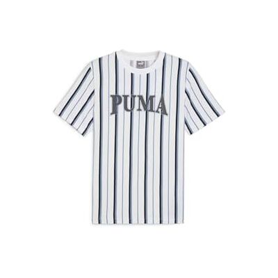 PUMA Unisex trupp AOP T-shirt PUMA Unisex trupp AOP T-shirt