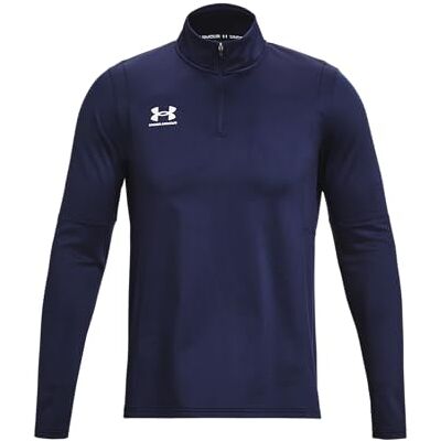 Under Armour herr Ua M's Ch. Mellanlager tröja Under Armour herr Ua M's Ch. Mellanlager tröja