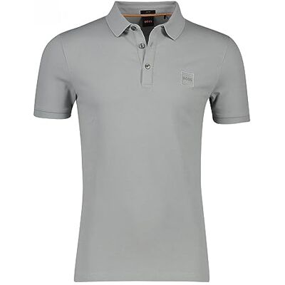 Boss herr Skjorta Passagerare, Medium Grey37, S Boss herr Skjorta Passagerare, Medium Grey37, S