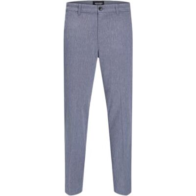 JACK & JONES Jpstace Leo Summer Chino Sn, Blekt denim, 29W / 34L JACK & JONES Jpstace Leo Summer Chino Sn, Blekt denim, 29W / 34L