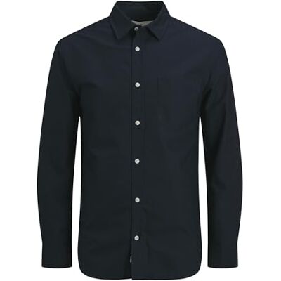 R.d.d. royal denim division Rddlesner Oxford solid skjorta L/S Noos, Hälsning, M R.d.d. royal denim division Rddlesner Oxford solid skjorta L/S Noos, Hälsning, M