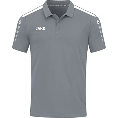 JAKO Pikétröja för män JAKO Pikétröja för män