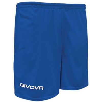Givova , shorts one, ljusblå, 2XL Givova , shorts one, ljusblå, 2XL