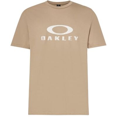 Oakley T-shirt för män, Sten, S Oakley T-shirt för män, Sten, S