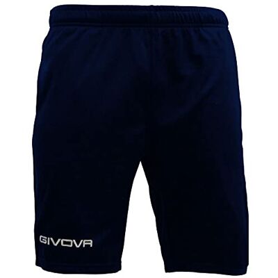 Givova Bermuda One Shorts Herr Givova Bermuda One Shorts Herr
