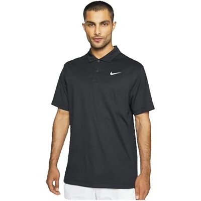 NIKE Presentation kortärmad polo M NIKE Presentation kortärmad polo M