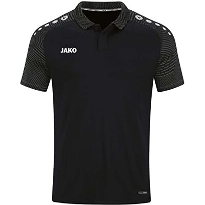 JAKO Polo Performance pikétröja JAKO Polo Performance pikétröja