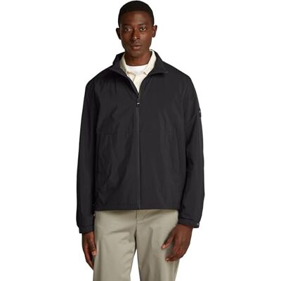 Tommy Hilfiger MÄRKE BLOUSON MW0MW39198 Övriga jackor, Svart, XS, svart (svart), XS Tommy Hilfiger MÄRKE BLOUSON MW0MW39198 Övriga jackor, Svart, XS, svart (svart), XS