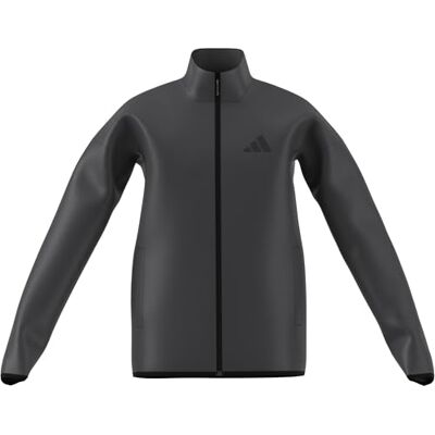 adidas herr Terrex Multi Clima365 Windweave Coat, black/white/grey six, XXL adidas herr Terrex Multi Clima365 Windweave Coat, black/white/grey six, XXL