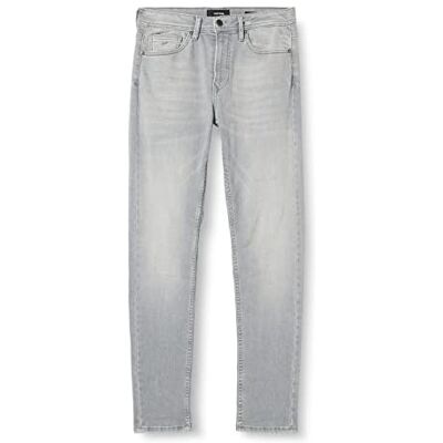 KAPORAL DAXKO Jeans, Ex Grey, XS herr, Ex grå, XS KAPORAL DAXKO Jeans, Ex Grey, XS herr, Ex grå, XS