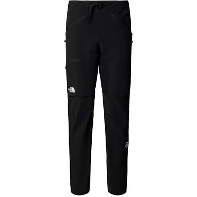 THE NORTH FACE Summit Chamlang TNF byxor svart XS THE NORTH FACE Summit Chamlang TNF byxor svart XS