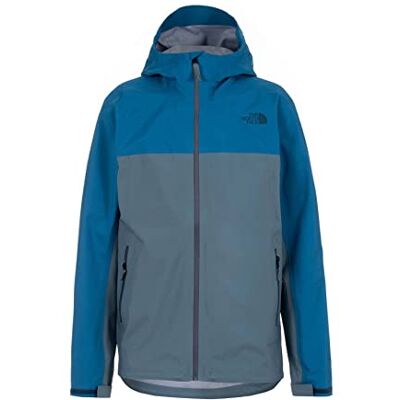 THE NORTH FACE Futurelight jacka för män, Banff Blå/Goblin Blue, S THE NORTH FACE Futurelight jacka för män, Banff Blå/Goblin Blue, S