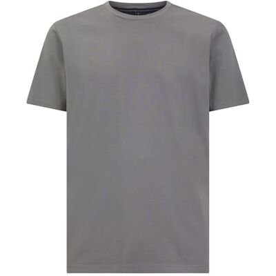 Geox Man M T-shirt, rökt pärle_S, Rökt pärla, S Geox Man M T-shirt, rökt pärle_S, Rökt pärla, S