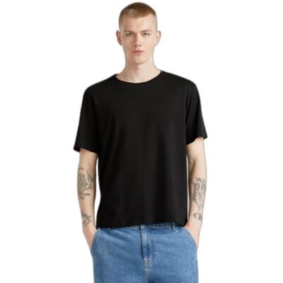 United T-shirt, Svart, S United T-shirt, Svart, S