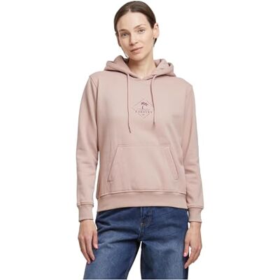 Forvert Heavy huvtröja, jultomte, rosa, många färger, storlekar XS till 3XL, Dukros, L Forvert Heavy huvtröja, jultomte, rosa, många färger, storlekar XS till 3XL, Dukros, L