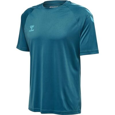 hummel T-shirt Hmlcore multisport vuxen snabbtorkande storlek hummel T-shirt Hmlcore multisport vuxen snabbtorkande storlek