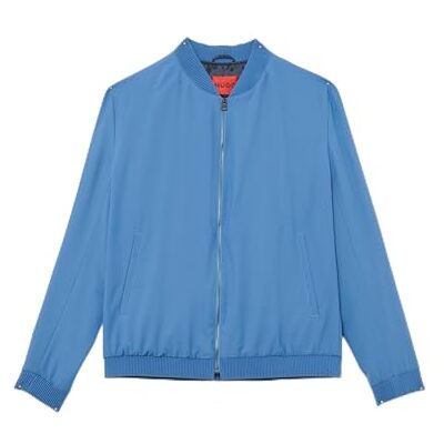 HUGO Jacka för män, Medium Blue427, 110 HUGO Jacka för män, Medium Blue427, 110