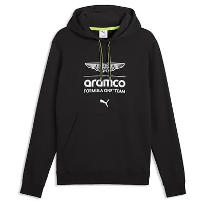 PUMA AMF1 Essential Hoodie PUMA AMF1 Essential Hoodie