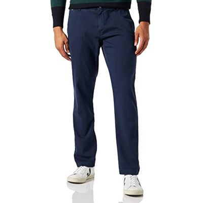 Replay Benny X-lite jeans för män, 085 Blå, 28W / 32L Replay Benny X-lite jeans för män, 085 Blå, 28W / 32L