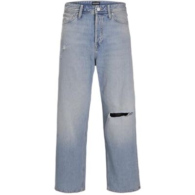 JACK & JONES herr Jjialex Jjoriginal Mf 839, Blå denim, 31W / 30L JACK & JONES herr Jjialex Jjoriginal Mf 839, Blå denim, 31W / 30L