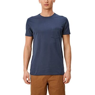 s.Oliver T-shirt för män, 5978, M s.Oliver T-shirt för män, 5978, M