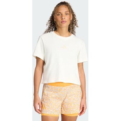 adidas Kobiety Terrex Multi Tee Meadow Pack, off white, M adidas Kobiety Terrex Multi Tee Meadow Pack, off white, M
