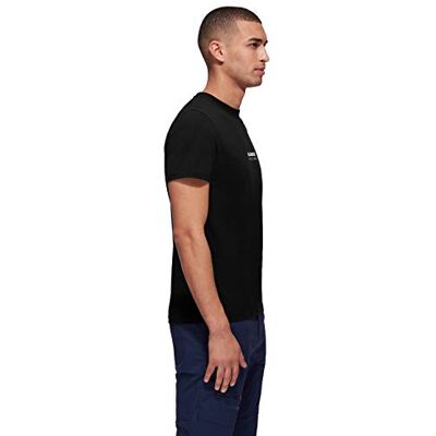 Mammut T-shirt Logo Herr T-shirt Mammut T-shirt Logo Herr T-shirt