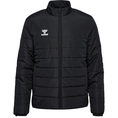 hummel dragkedja jacka Hmlessential multisport vuxen storlek hummel dragkedja jacka Hmlessential multisport vuxen storlek