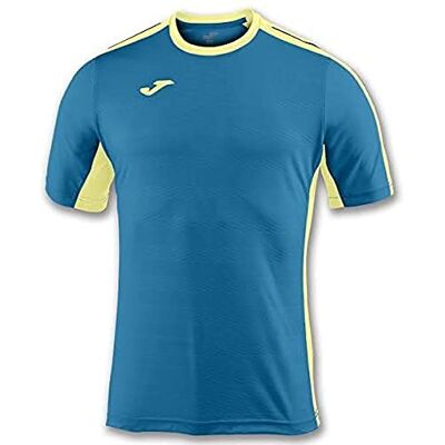 Joma Granada T-shirt Equip. M/C herr Joma Granada T-shirt Equip. M/C herr