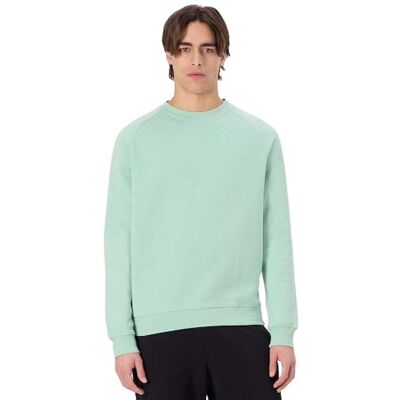 Kappa herr Sudadera De Hombre Caimali Verde Herrtröja Caimali grön Kappa herr Sudadera De Hombre Caimali Verde Herrtröja Caimali grön
