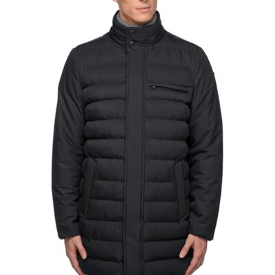 Geox Man M SILE JACKETS SKY CAPTAIN 52_IT, Sky Captain, 52 Geox Man M SILE JACKETS SKY CAPTAIN 52_IT, Sky Captain, 52