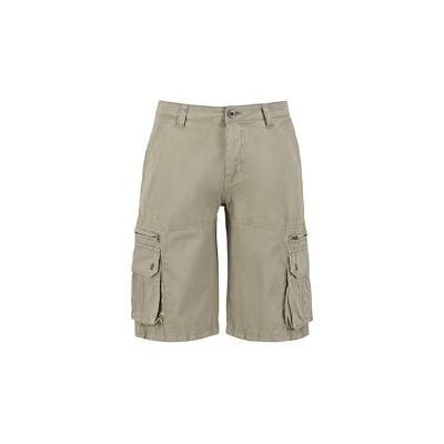 Alpha Industries Short Herr Vintage Sand Alpha Industries Short Herr Vintage Sand