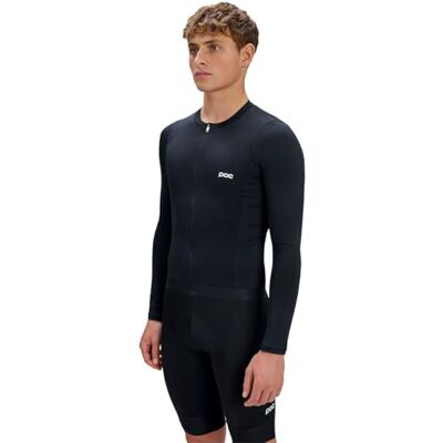 POC M's Cadence L/S Jersey POC M's Cadence L/S Jersey