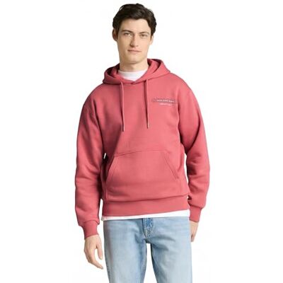 TOM TAILOR Denim herr sweatshirt TOM TAILOR Denim herr sweatshirt